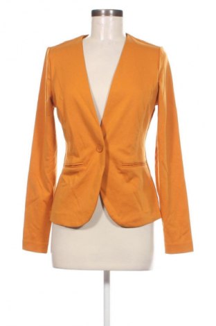 Damen Blazer Ichi, Größe S, Farbe Orange, Preis € 24,49