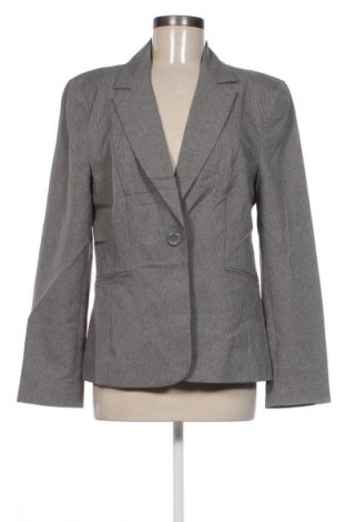 Damen Blazer Impuls, Größe M, Farbe Grau, Preis 15,99 €