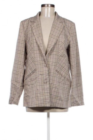 Damen Blazer In April 1986, Größe M, Farbe Beige, Preis 17,99 €