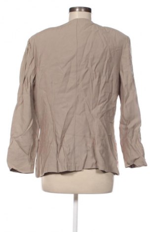 Damen Blazer Joseph Ribkoff, Größe M, Farbe Beige, Preis 15,99 €