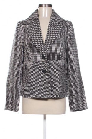 Damen Blazer KappAhl, Größe M, Farbe Mehrfarbig, Preis 6,99 €