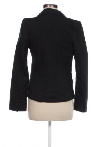 Damen Blazer KappAhl, Größe XXS, Farbe Schwarz, Preis 7,99 €