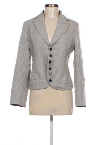 Damen Blazer La Redoute, Größe S, Farbe Grau, Preis € 47,99