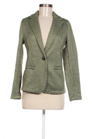 Damen Blazer Lands' End, Größe XS, Farbe Mehrfarbig, Preis 7,99 €