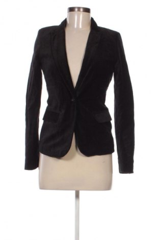 Damen Blazer Laura Clement, Größe XXS, Farbe Schwarz, Preis € 33,99