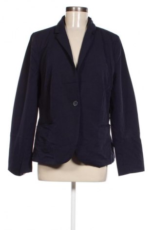 Damen Blazer Laura Clement, Größe M, Farbe Blau, Preis 33,99 €