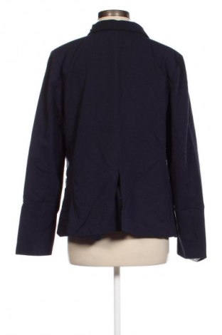 Damen Blazer Laura Clement, Größe M, Farbe Blau, Preis 33,99 €