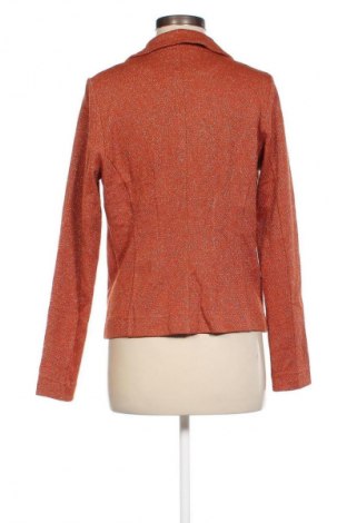 Damen Blazer Libelle, Größe M, Farbe Orange, Preis 10,99 €