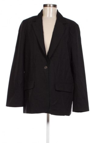 Damen Blazer MSCH, Größe M, Farbe Schwarz, Preis 47,99 €