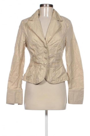 Damen Blazer Madeleine, Größe S, Farbe Beige, Preis 15,99 €