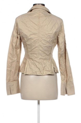 Damen Blazer Madeleine, Größe S, Farbe Beige, Preis 15,99 €