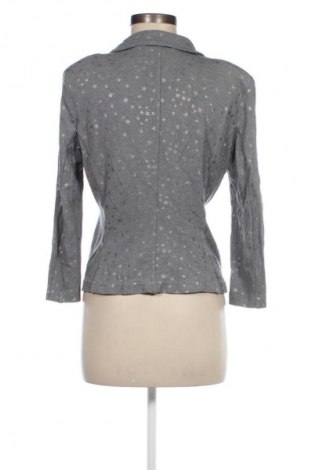 Damen Blazer Madeleine, Größe S, Farbe Grau, Preis 15,99 €