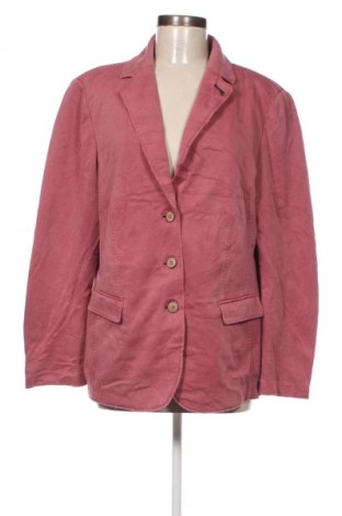 Damen Blazer Madeleine, Größe XL, Farbe Rosa, Preis 75,99 €