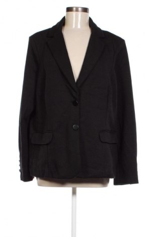 Damen Blazer Madeleine, Größe XXL, Farbe Schwarz, Preis € 75,99