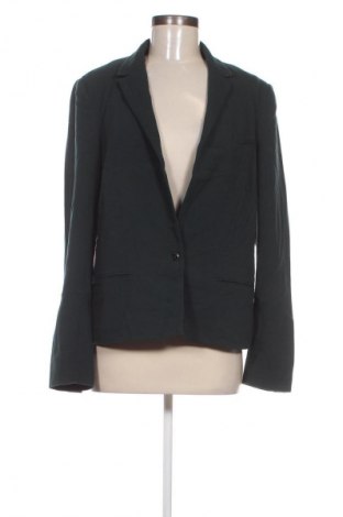 Damen Blazer Maison Scotch, Größe L, Farbe Grün, Preis 142,99 €