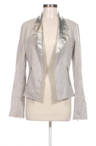 Damen Blazer Majestic, Größe M, Farbe Grau, Preis € 33,99