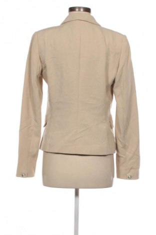 Damen Blazer Mango, Größe M, Farbe Beige, Preis 38,49 €