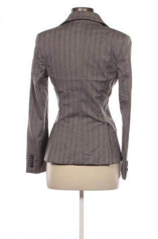 Damen Blazer Mango, Größe S, Farbe Grau, Preis 7,99 €