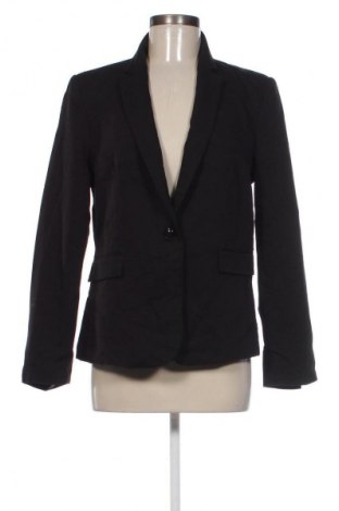 Damen Blazer Mango, Größe L, Farbe Schwarz, Preis € 38,49