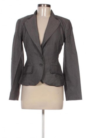 Damen Blazer Manoukian, Größe M, Farbe Grau, Preis 75,99 €