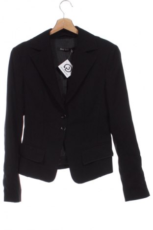 Damen Blazer Marc Aurel, Größe XXS, Farbe Schwarz, Preis 28,99 €