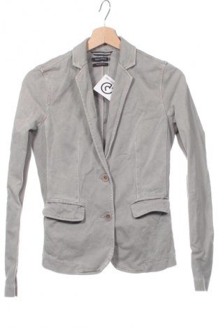 Damen Blazer Marc O'Polo, Größe XS, Farbe Grau, Preis € 142,99