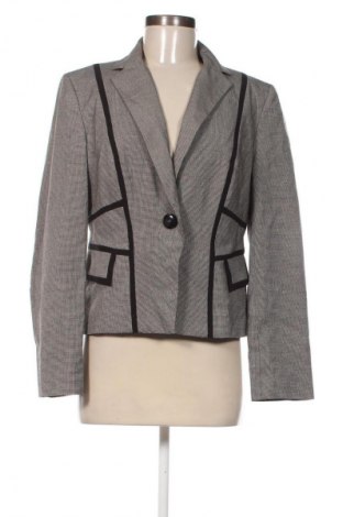 Damen Blazer Marks & Spencer, Größe L, Farbe Mehrfarbig, Preis 33,99 €