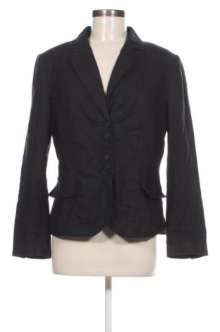 Damen Blazer Marks & Spencer, Größe XL, Farbe Schwarz, Preis € 33,99