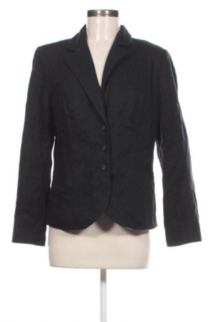 Damen Blazer Marks & Spencer, Größe L, Farbe Schwarz, Preis € 33,99