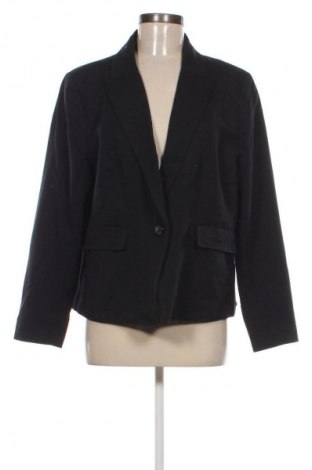 Damen Blazer Marks & Spencer, Größe XL, Farbe Schwarz, Preis € 33,99