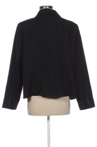 Damen Blazer Marks & Spencer, Größe XL, Farbe Schwarz, Preis € 33,99