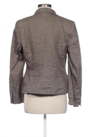 Damen Blazer Marks & Spencer, Größe L, Farbe Beige, Preis 33,99 €