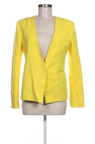 Damen Blazer Mohito, Größe M, Farbe Gelb, Preis 24,55 €