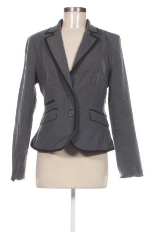 Damen Blazer Montego, Größe S, Farbe Grau, Preis € 6,99