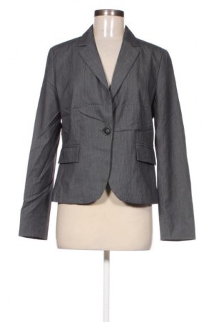 Damen Blazer Montego, Größe M, Farbe Grau, Preis 6,99 €