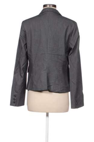 Damen Blazer Montego, Größe M, Farbe Grau, Preis 6,99 €