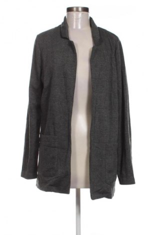 Damen Blazer Multiblu, Größe L, Farbe Grau, Preis € 33,99