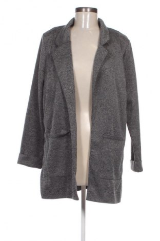 Damen Blazer Multiblu, Größe L, Farbe Grau, Preis € 33,99