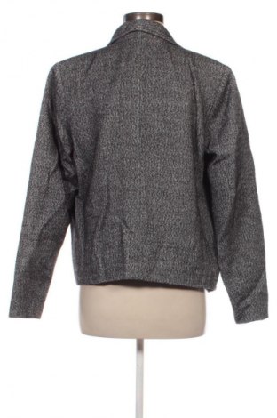 Damen Blazer Noa Noa, Größe M, Farbe Grau, Preis 13,99 €