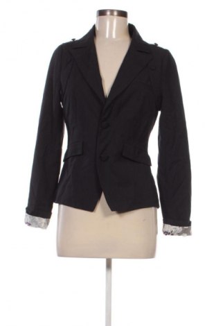 Damen Blazer Object, Größe S, Farbe Schwarz, Preis 9,99 €