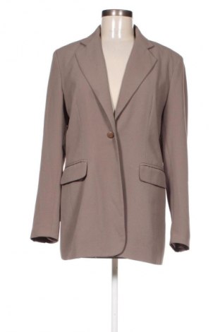 Damen Blazer Ocean, Größe L, Farbe Beige, Preis 10,30 €