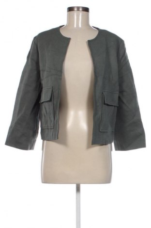 Damen Blazer Opus, Größe S, Farbe Grün, Preis € 75,99