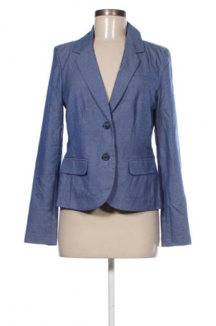 Damen Blazer Opus, Größe M, Farbe Blau, Preis € 38,49