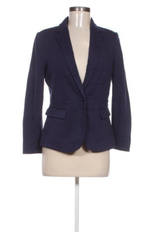 Damen Blazer Orsay, Größe M, Farbe Blau, Preis 33,99 €