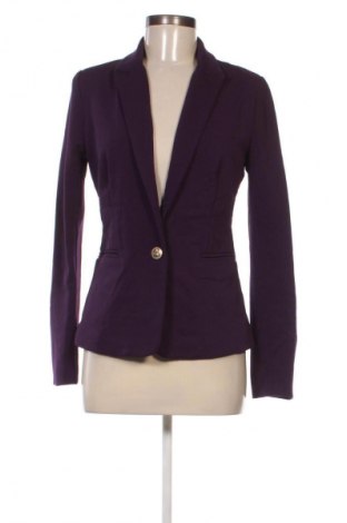 Damen Blazer Osley, Größe M, Farbe Lila, Preis 17,49 €