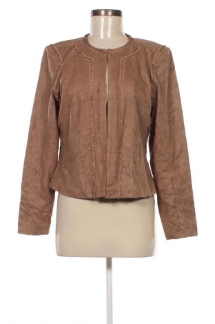 Damen Blazer Passport, Größe S, Farbe Beige, Preis € 6,99