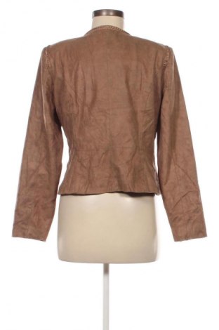 Damen Blazer Passport, Größe S, Farbe Beige, Preis € 6,99