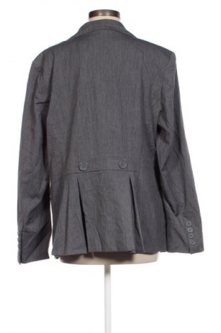 Damen Blazer Patrizia Dini, Größe XL, Farbe Grau, Preis € 10,99