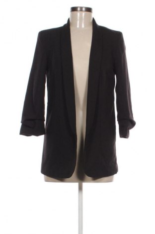 Damen Blazer Pieces, Größe S, Farbe Schwarz, Preis € 20,97