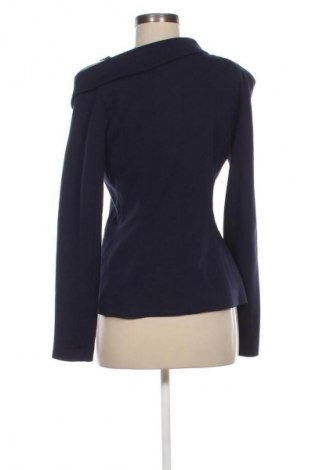 Damen Blazer Pinko, Größe M, Farbe Blau, Preis 123,00 €